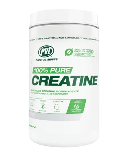 PVL Creatine 100% Pure