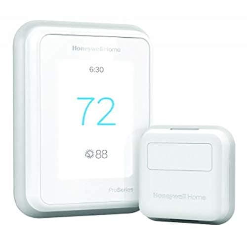 Resideo Honeywell Home T10 Pro Smart Thermostat