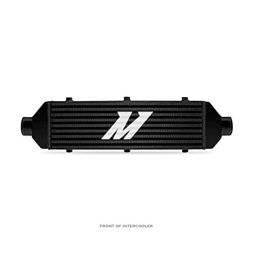Mishimoto Universal Bar and Plate Intercooler