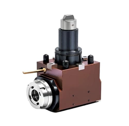 Adaptateur de porte-outil animé Doosan BMT65