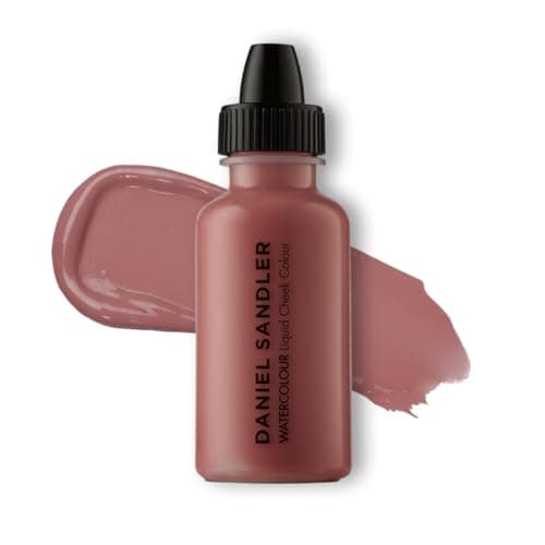 Daniel sandler watercolour liquid cheek colour 15ml various shades ...