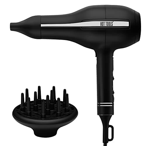 Hot Tools Pro Artist Black Gold