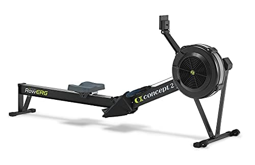 Concept2 Model D Rower – G&G Fitness Equipment