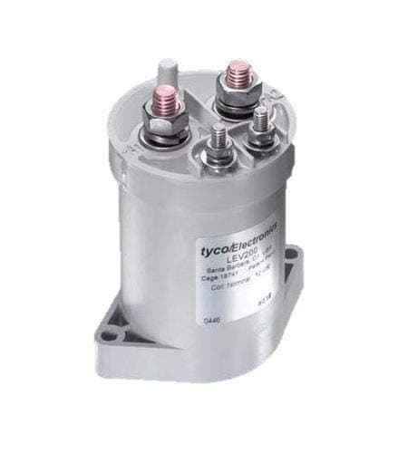 TE Connectivity Kilovac LEV200 contacteur CC
