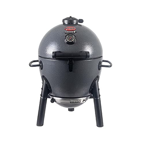 Char-Griller Akorn Kamado Charcoal Grill