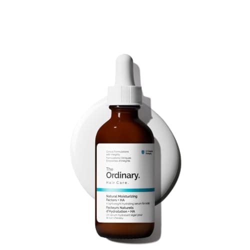 The Ordinary Multi-Peptide Serum for Hair Density Buy online in India