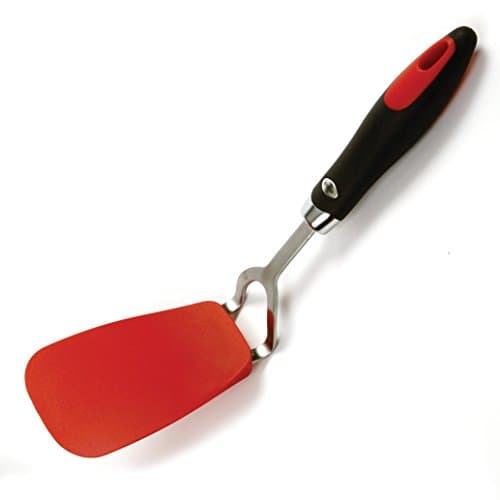 Mercer Culinary M35110YL Hell's Tools® 12" Yellow High Temperature ...