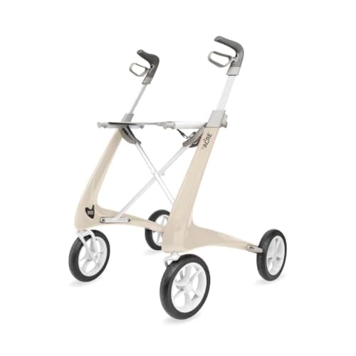 byACRE Carbon Ultralight Rollator
