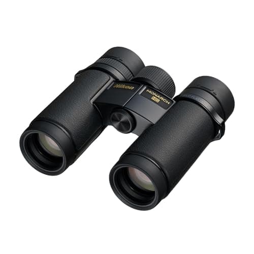 Nikon Monarch HG 8x30 Binoculars