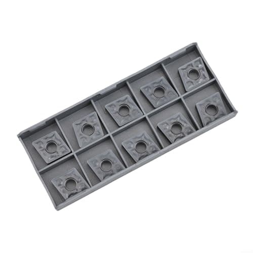 Kennametal Carbide Insert CNMG 120408, For CNC Machine at ₹ 300/piece ...