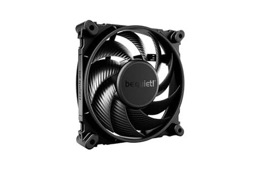 SILENT WINGS 4 | 140mm PWM White silent high-end Fans from be quiet!