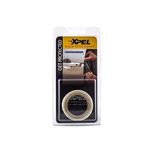 Glossy Finish PPF | XPEL Ultimate Plus