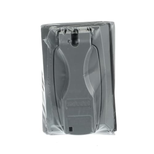Rittal CP-L Stainless Steel Mounting Plate
