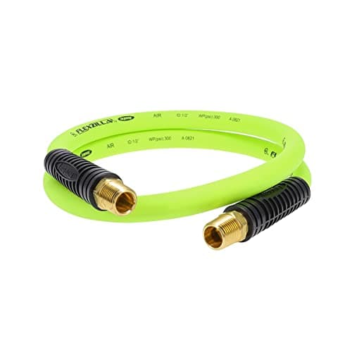 Legacy A53458FZ Flexzilla ensemble de flexible à embout pivotant