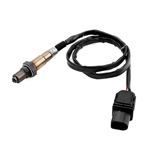 Bosch LSU 4.9 Wideband Oxygen Sensor Connector Kit - Garage 7