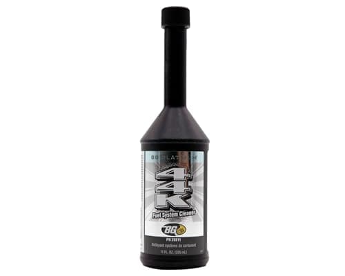 Nettoyant du système d alimentation BG 44K