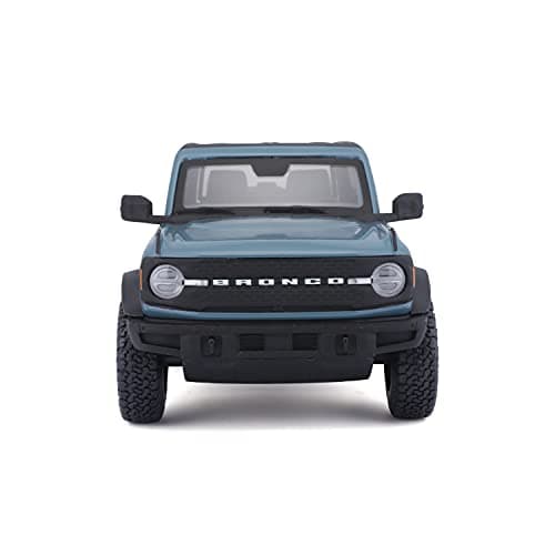 New 2024 Ford Bronco Badlands® 4 Door in San Leandro # | The Ford Store ...