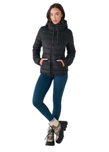 Lolë Emeline Packable Jacket