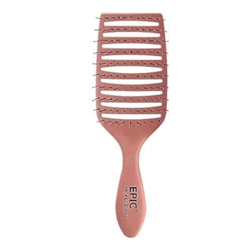 WetBrush Pro Wet Epic Deluxe Shine Paddle Brush | Fabove.ca