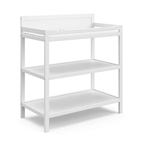 Amazon.com : Storkcraft Stork Craft Portofino 5-in-1 Convertible Crib ...