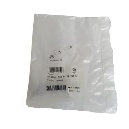 SACC-8P-DSI-M12MS/FS-M16 1551697 PHOENIX CONTACT Panel fee..
