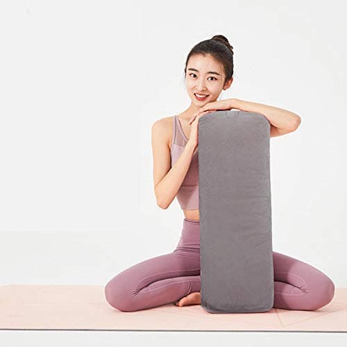 Best Yoga Bolster for Your Practice