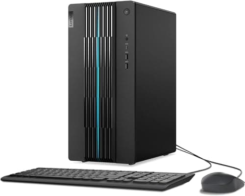 Lenovo IdeaCentre 5 17IAB7 i5-12400F/16GB/512GB SSD/RTX 3050 Gaming ...