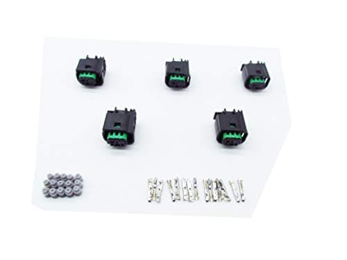 HOUSING FASTON 6.35MM 1WAY 1-735075-0 TE Connectivity(Tyco Electronics ...
