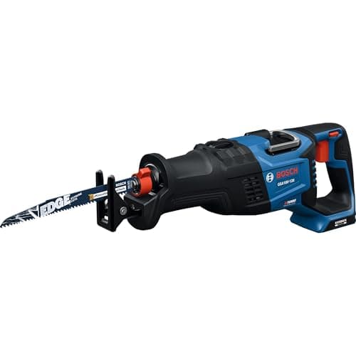 GSA18V-125K14A Cordless Reciprocating Saws