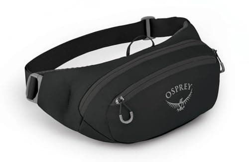 Osprey Daylite 2L Waist Pack Green | Trekkinn