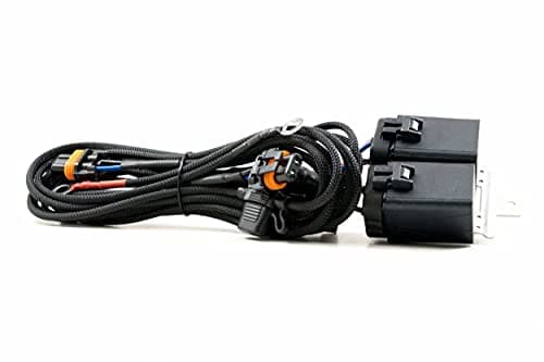 Morimoto HD Relay Harness