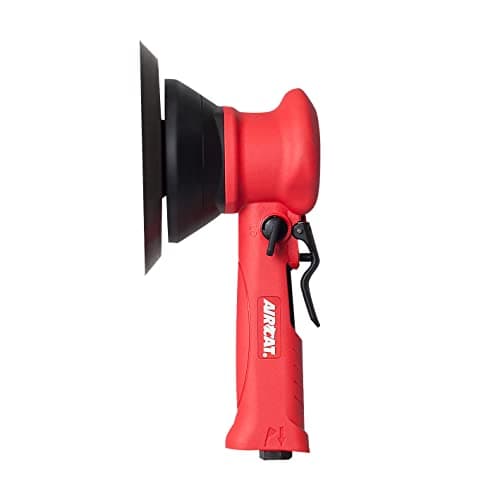 AIRCAT 6 Dual Action Sander - 6310, Air Tools: I/D/E/A The Automotive ...