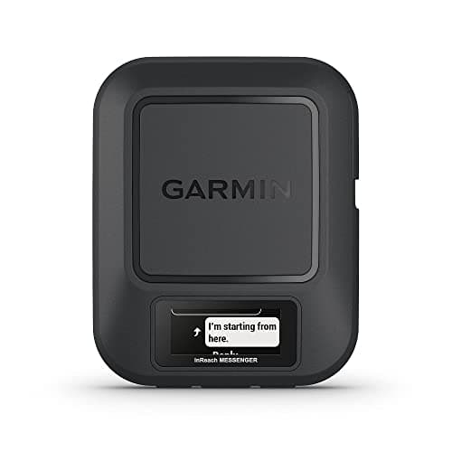 Garmin inReach Messenger