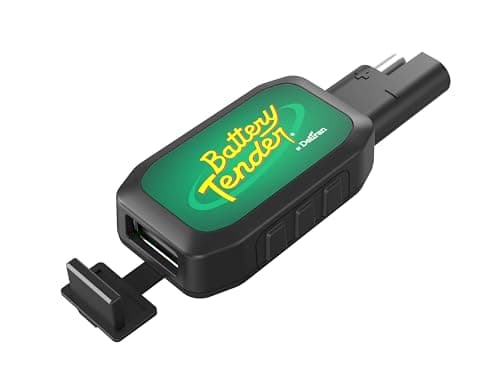 Kit de chargeur usb Battery Tender