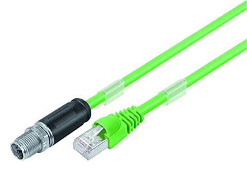 Binder Miniature 720 Series connector | Richman Electronic ...