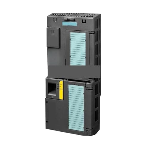 SINAMICS G120X Infrastructure Drive - Siemens | DigiKey