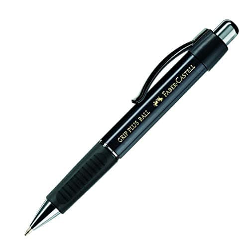 Faber-Castell Soft-Grip Mechanical Pencil - SCOOBOO – SCOOBOO
