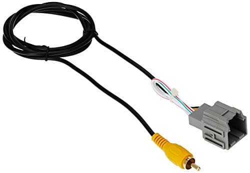 Metra Axxess Camera Retention Interface For Select 2008-2015 Volkswagen ...