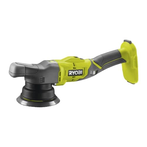 Ryobi ONE+ 18V Cordless Dual Action Polisher
