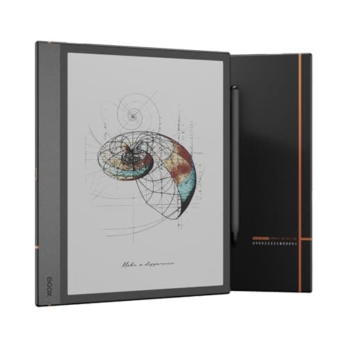 Onyx BOOX Page is a 7 inch eReader with an octa-core processor and ...
