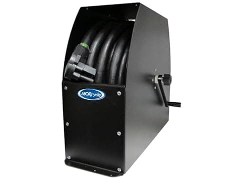 MORryde Cord Reel Carrier