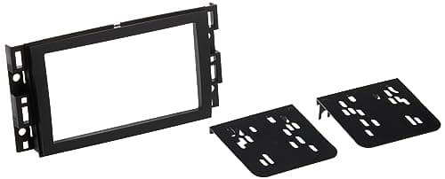 Kit de tableau de bord Metra
