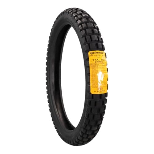 Continental TKC 80