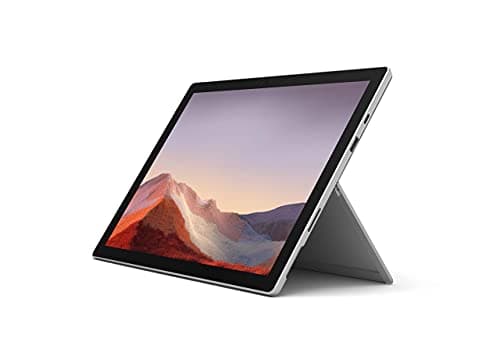 Microsoft Surface Pro 7+