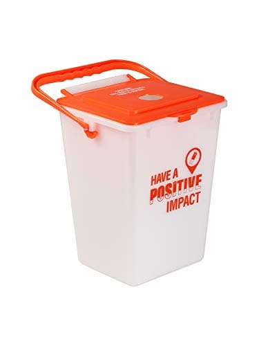 EVOLVE - Double - Kit - Recyclables-Waste - Mixed-Full - Black – Busch ...
