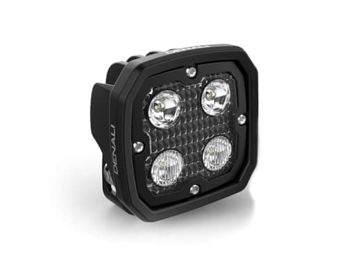 Denali D4 2.0 TriOptic kit d éclairage DEL