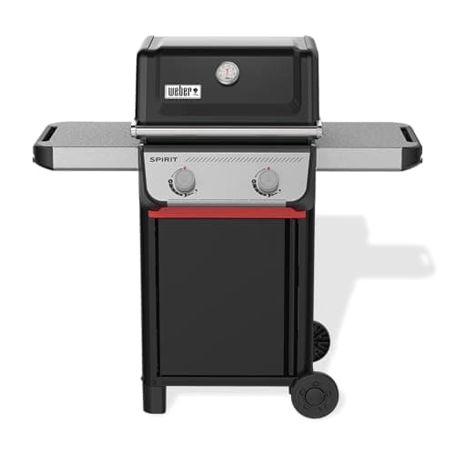 Weber Spirit II E-310 Gas Grill