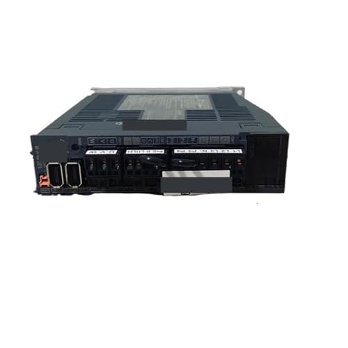 Mitsubishi Electric MELSERVO MR-J5 Servo System