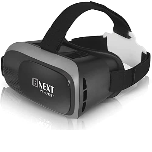 Bnext VR Headset - Official Introduction - YouTube