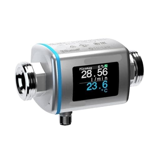 Picomag DMA50, Endress+Hauser, Electromagnetic flow meter | ELTRA TRADE